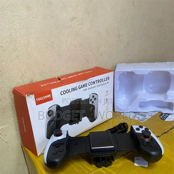Classic Game Controller Jk03 High Quality Game Joystick Wireless