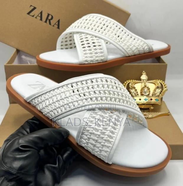 Quality Unisex Sandals - thumbnail 7