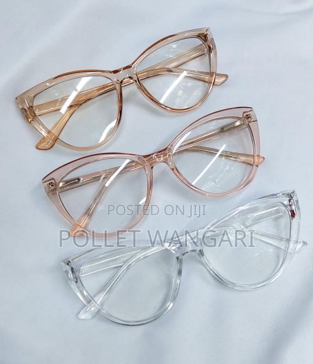 Blueblock Glassss - thumbnail 3