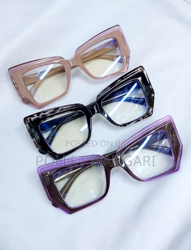 Blueblock Glassss - thumbnail 5