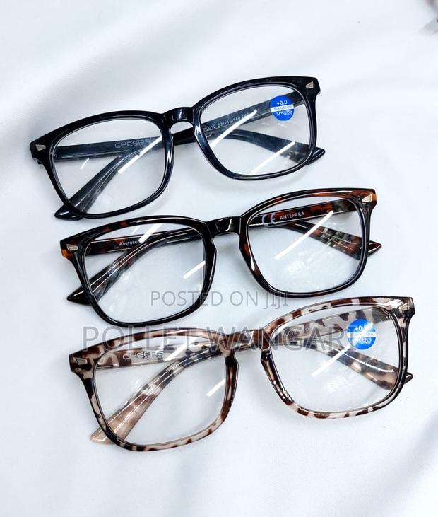 Blueblock Glassss - thumbnail 8