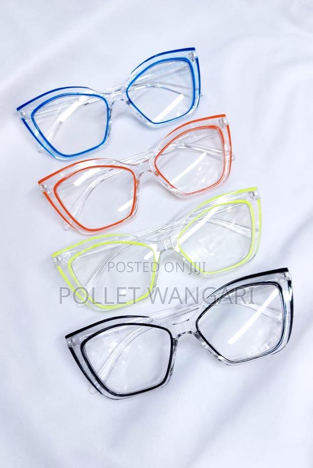 Blueblock Glassss - thumbnail 9