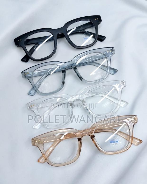 Blueblock Glassss - thumbnail 10