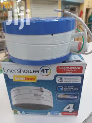 Ener Shower