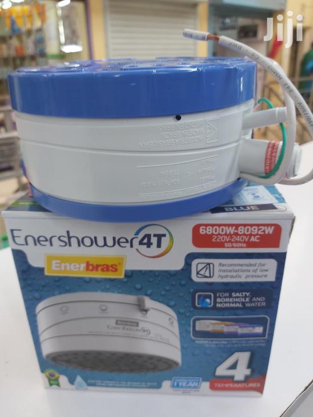 Ener Shower