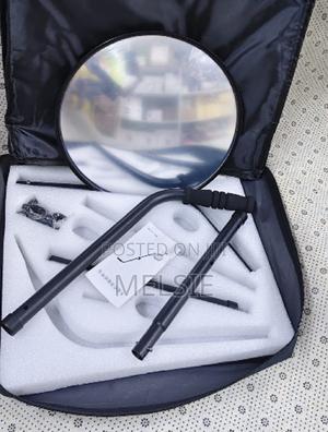 Vehicle Under-Search Security Mirrors Search Security Mirrors - thumbnail 2