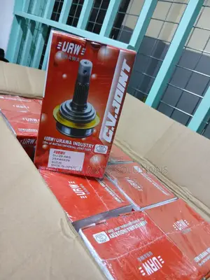 Suzuki Swift Zc11/Ht81, Ignis Cv Joint Su-29(29*49*25)