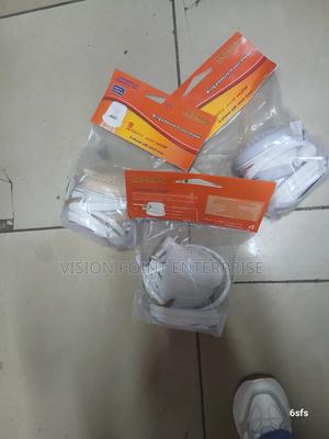 Horizon Shower Head,Instant Shower - thumbnail 2