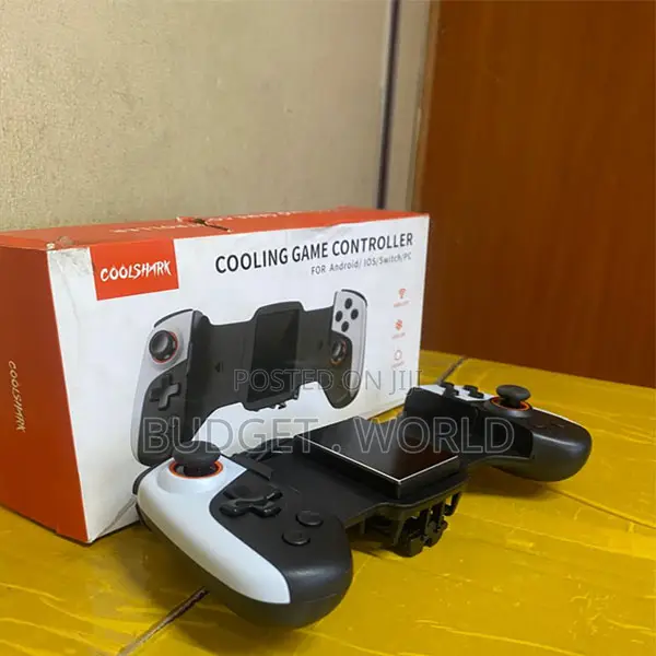 Hot Selling Gifts High Quality Gamepad Jk03 High Quality Joystick