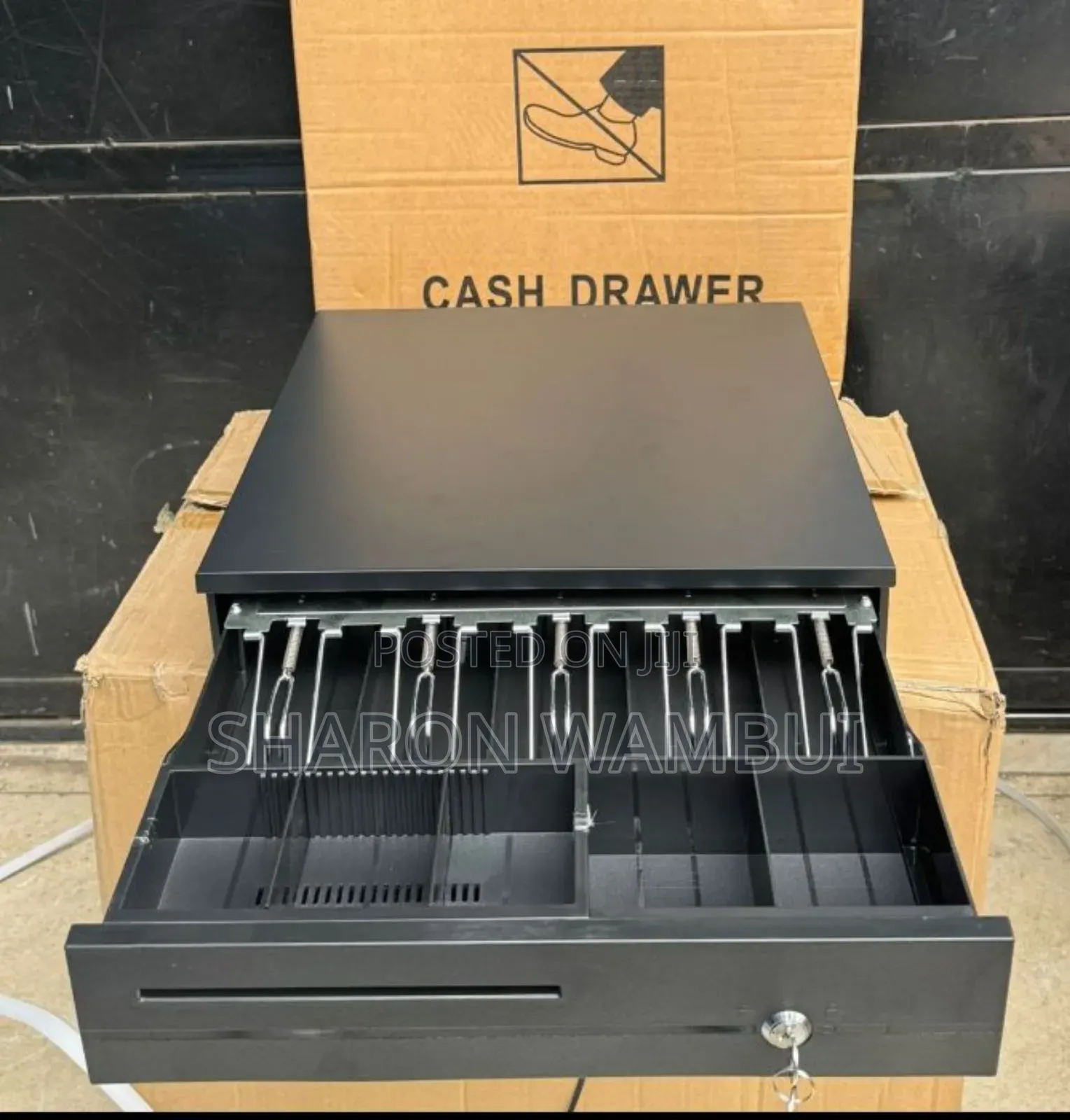 New Automatic Cash Drawer /Automatic Cash Drawer
