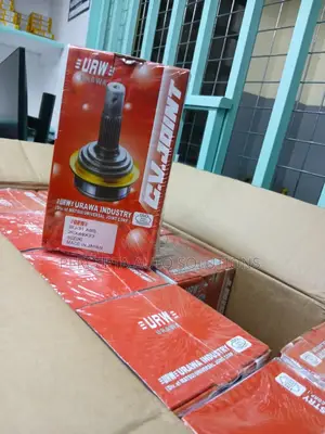 Suzuki Alto Cv Joint Su-31abs(26*49*23)
