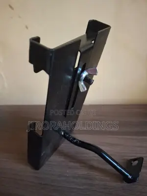 Motorcycle Phone Holder