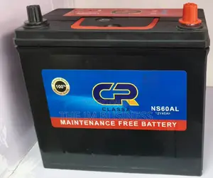 Ns60l Mf-12v 45ah