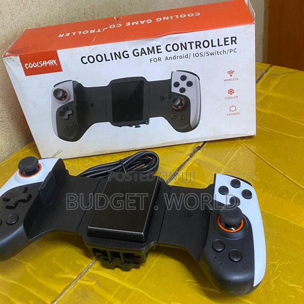 Joystickhandle for Ios/Switch/Android Game Console Gaming - main view