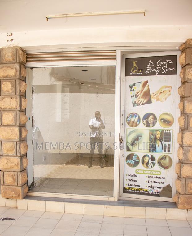 Prime Shop to Let Ngong Road