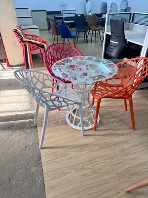 New Morden Dining Set Available
