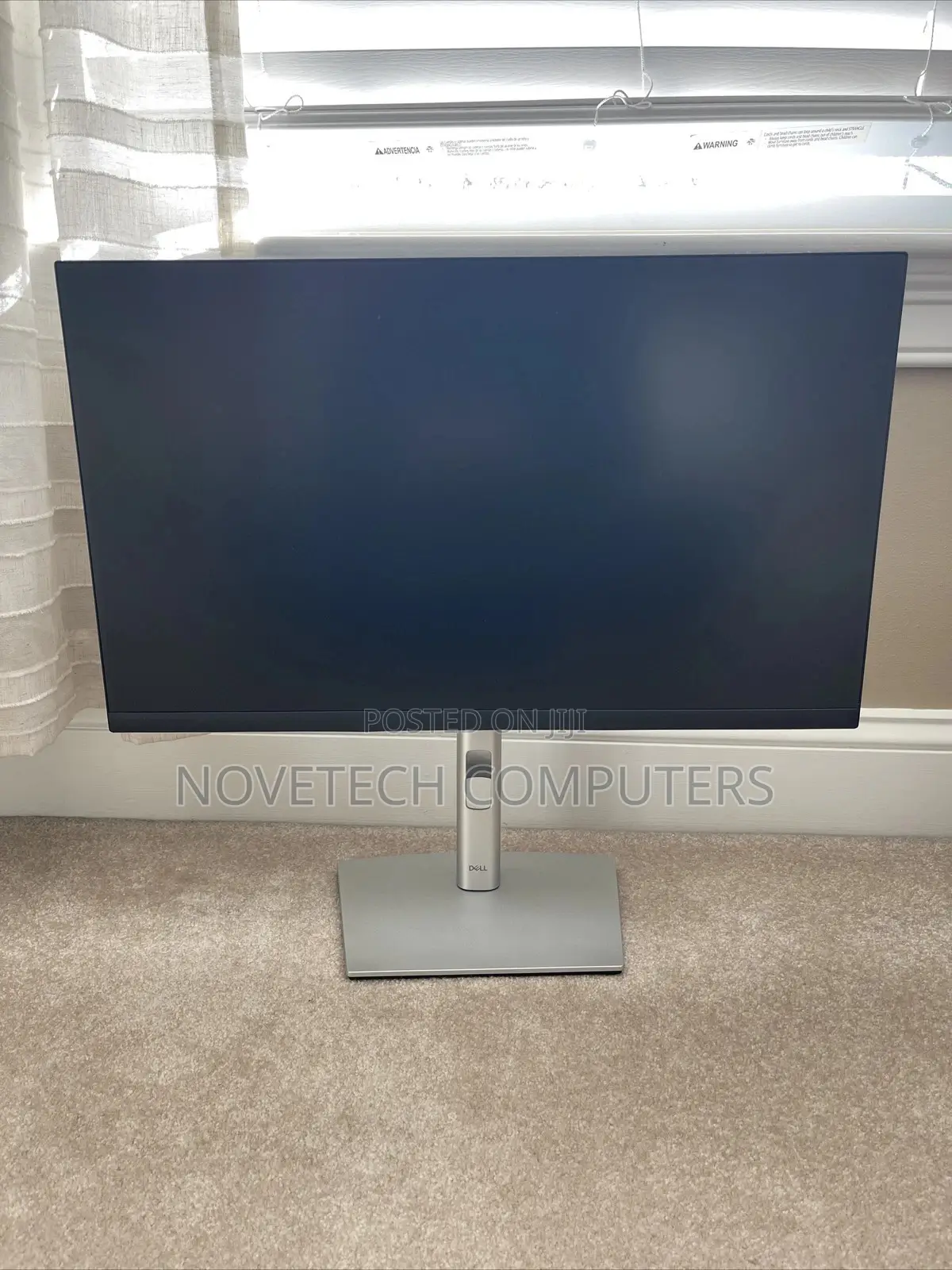 Dell P2422h 24 Inch Widescreen Full Hd Monitor