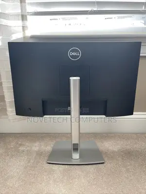 Dell P2422h 24 Inch Widescreen Full Hd Monitor