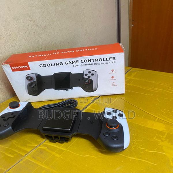 Bt Handle Telescopic Jk02 Wireless Stretching Extendable Controller