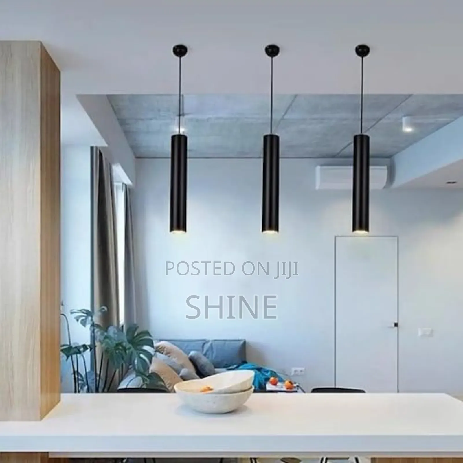 Kitchen Counter Lights