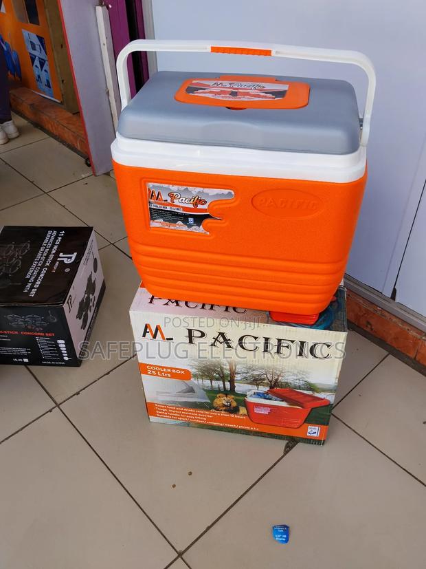 Cooler Box Pacific 25l Cooler - 6 Colors |