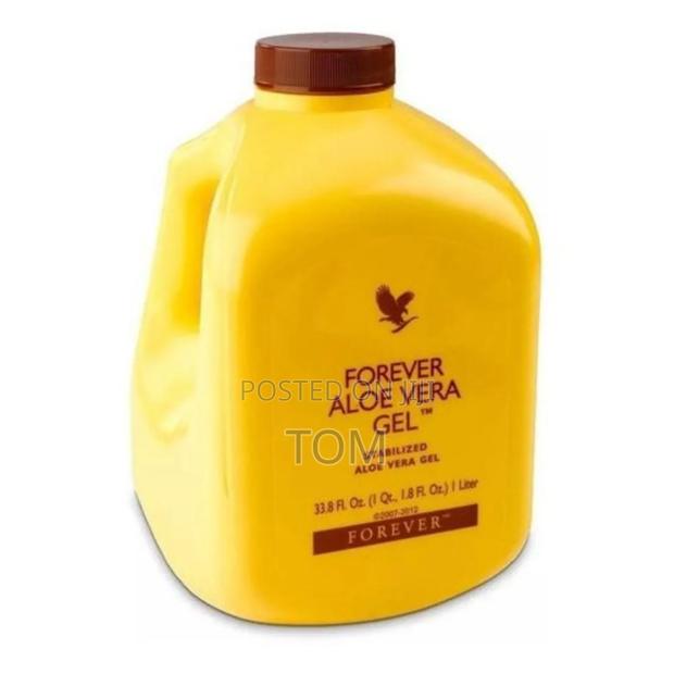 Forever Aloe Vera Gel - main view