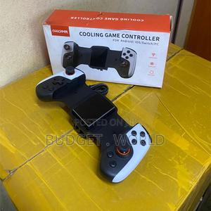 Stretchable Game Controller Type-C Interface Wireless Gaming Joystick - thumbnail 2