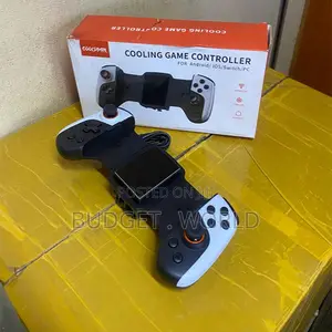 Stretchable Game Controller Type-C Interface Wireless Gaming Joystick