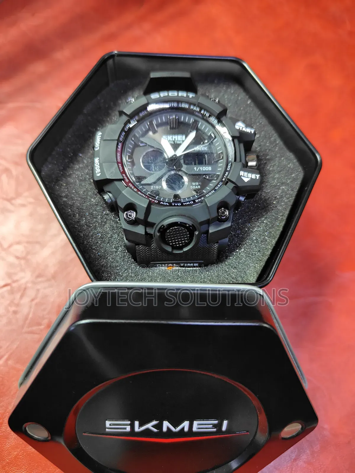 Sports Watch Skmei 2197