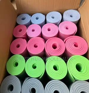 Yoga Mats Exercise Mats Size 8mm