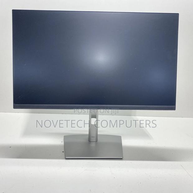 Dell 24 Monitor P2422h 24 Inch Fhd Display