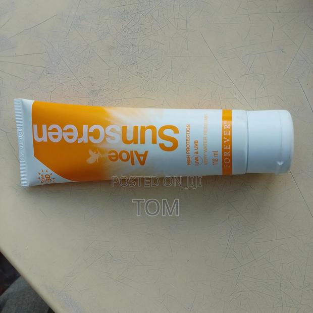 Forever Sunscreen - thumbnail 3