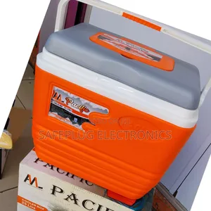 Cooler Box ✓ Pacific 10l Cooler -