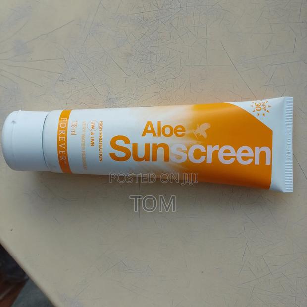Forever Sunscreen - thumbnail 4