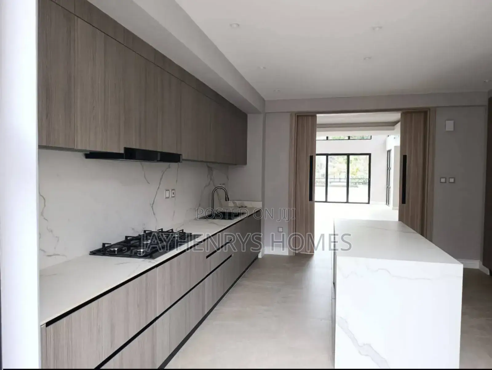4bdrm House in Runda for rent