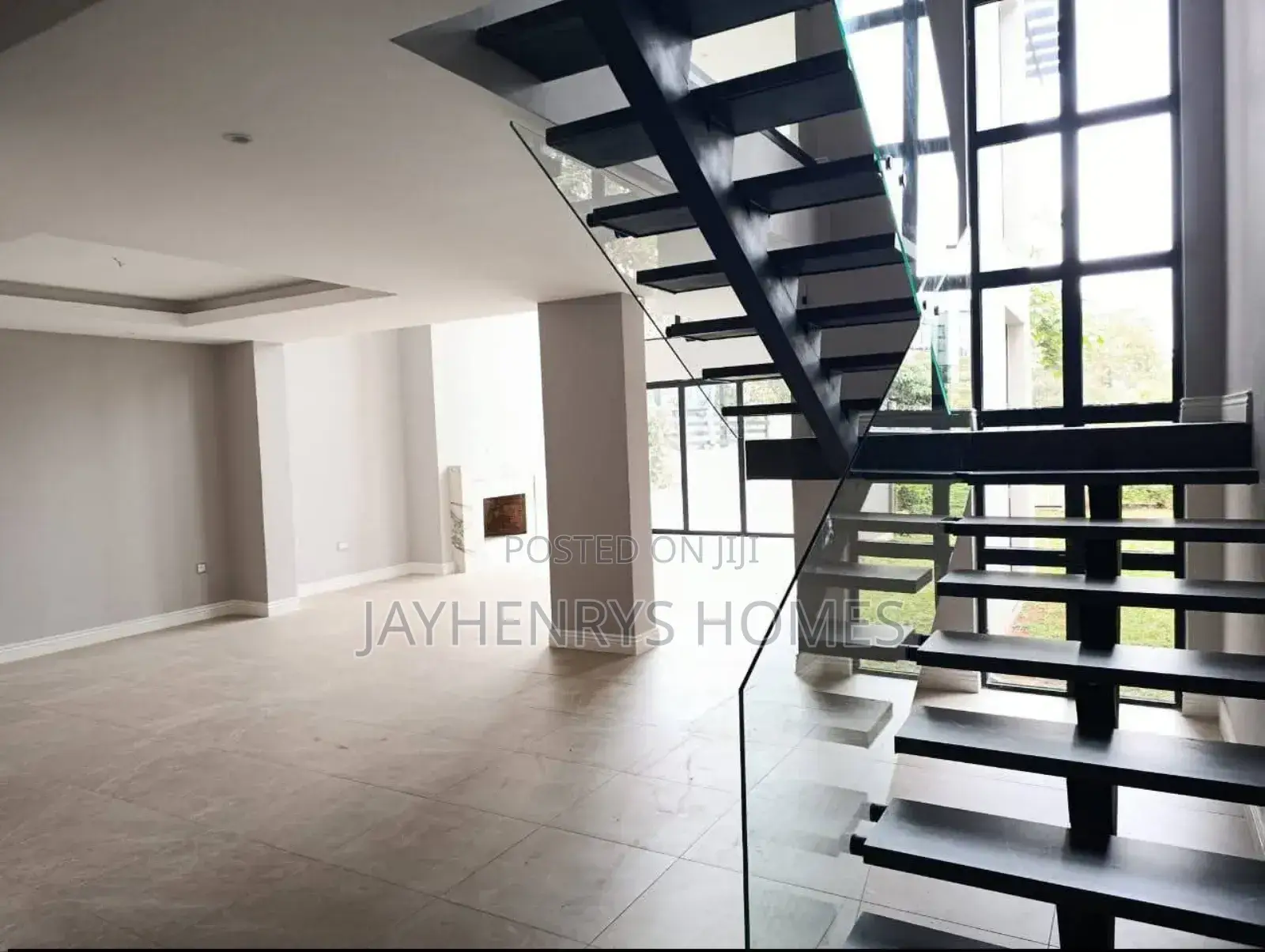 4bdrm House in Runda for rent