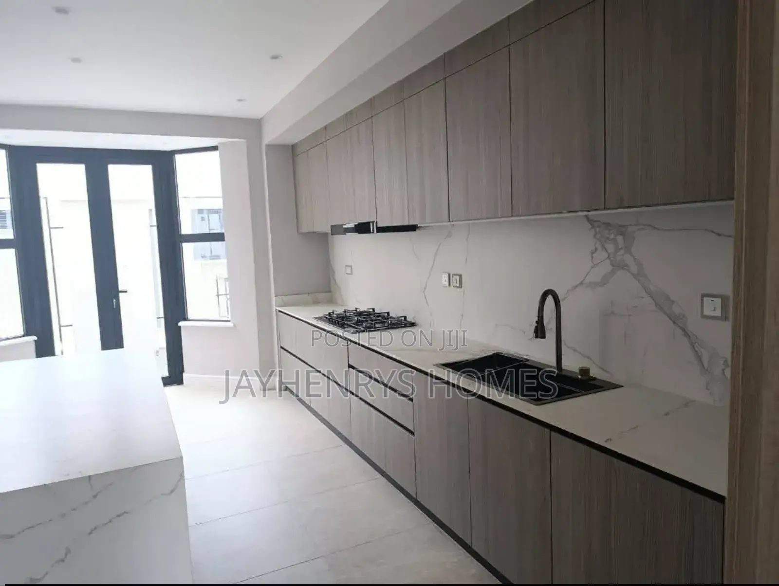 4bdrm House in Runda for rent