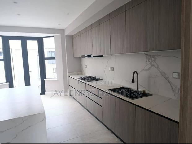 4bdrm House in Runda for rent - thumbnail 5