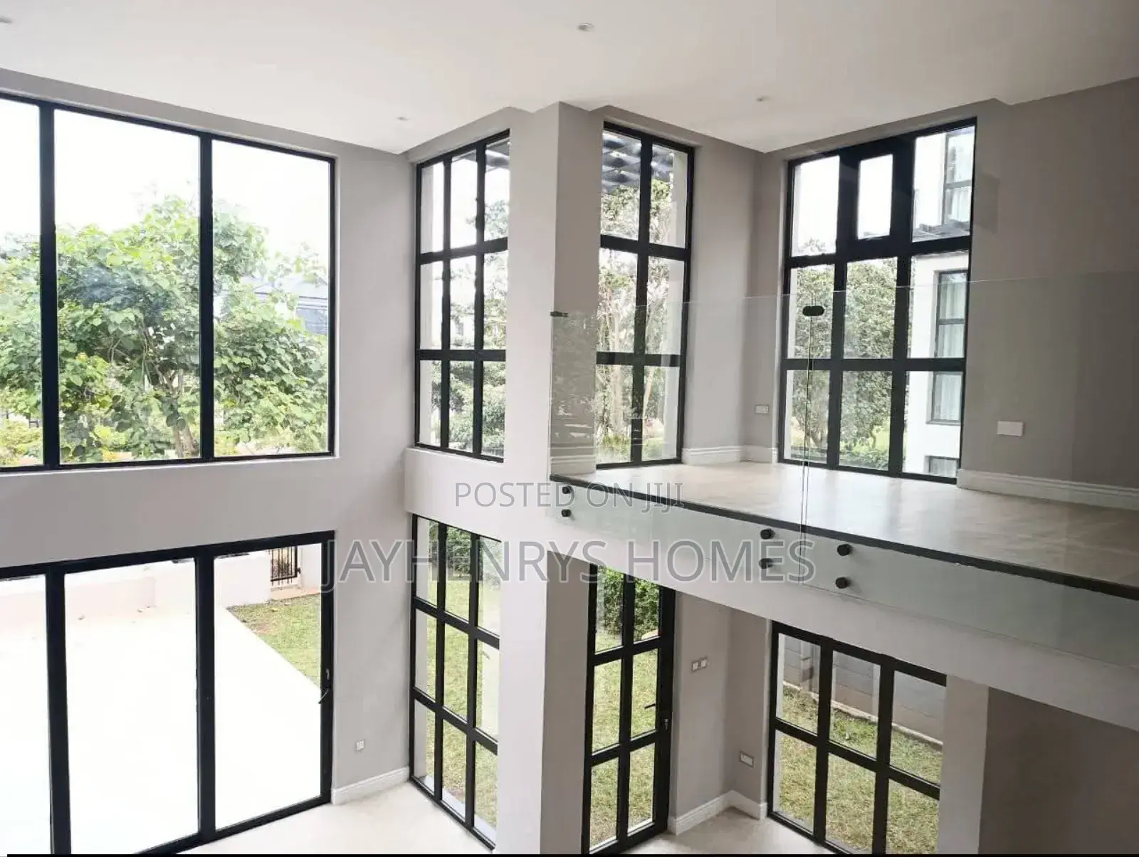 4bdrm House in Runda for rent