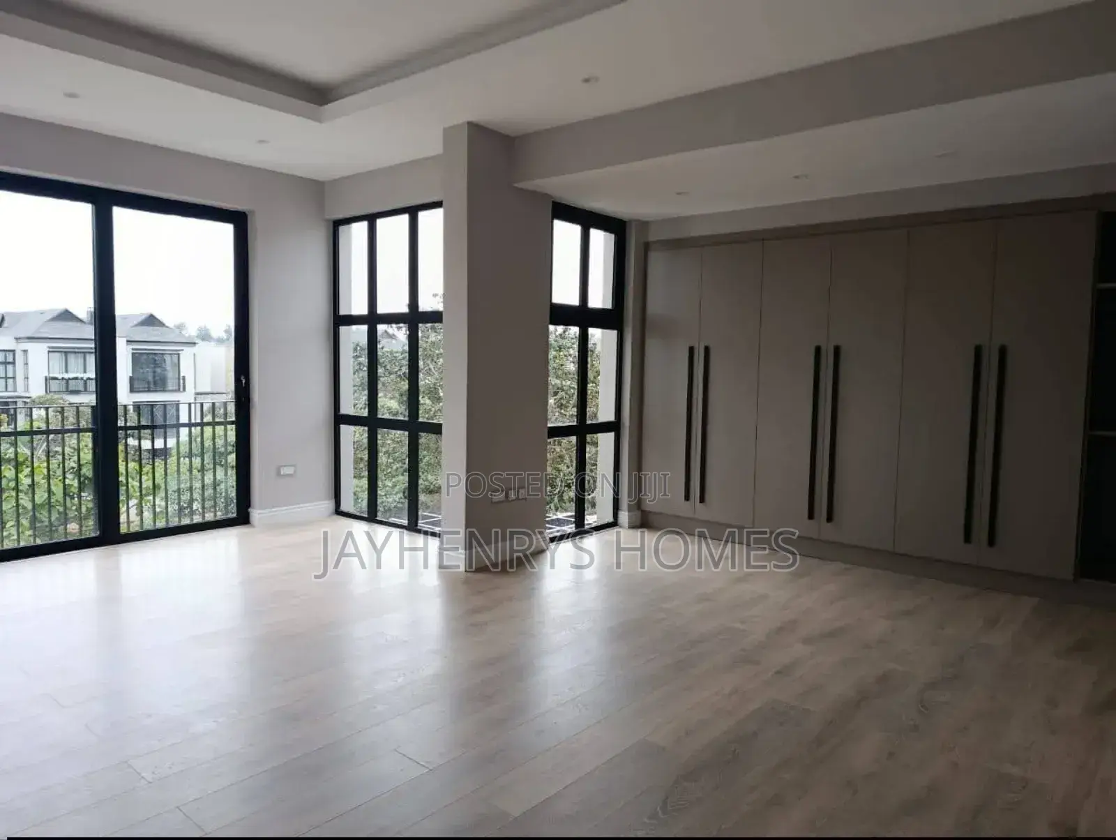 4bdrm House in Runda for rent