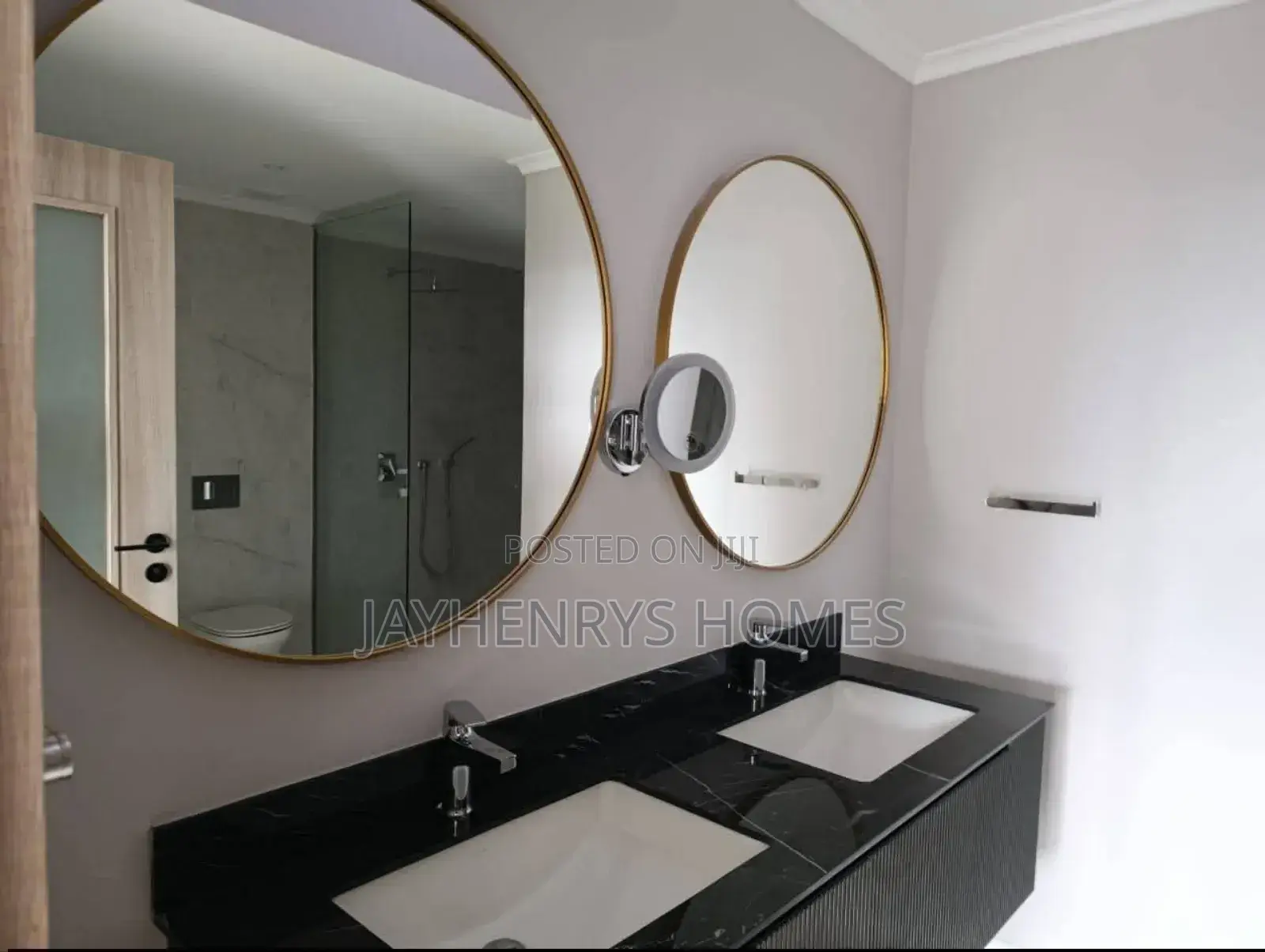 4bdrm House in Runda for rent