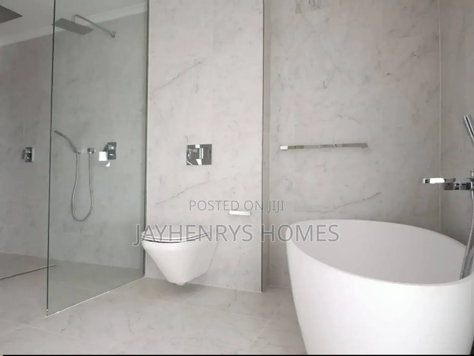 4bdrm House in Runda for rent