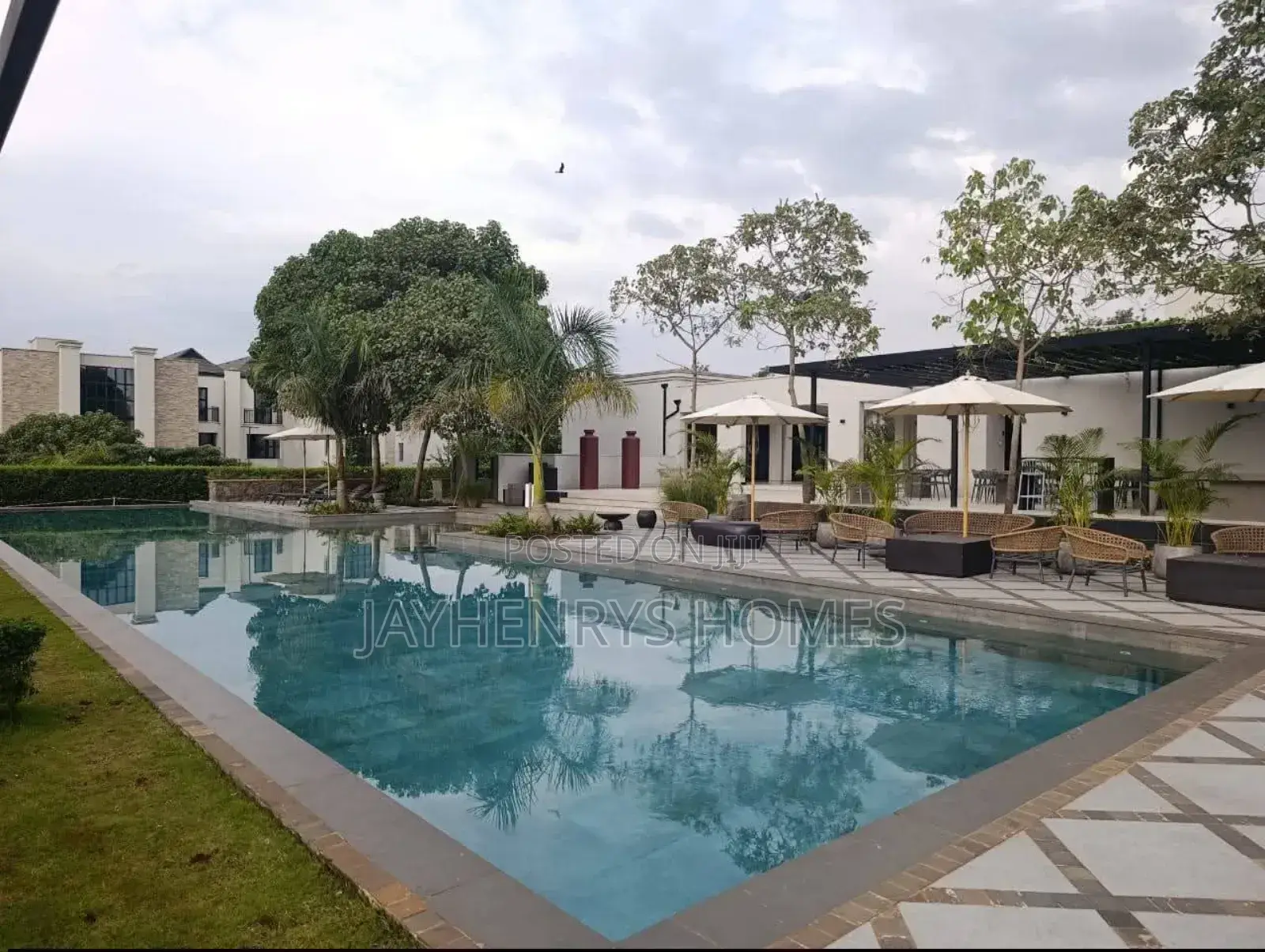 4bdrm House in Runda for rent