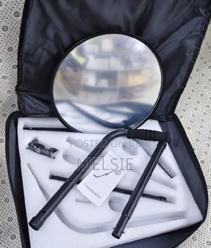 Under Vehicle Inspection Search Mirror - Suitable for a Long Time - thumbnail 2