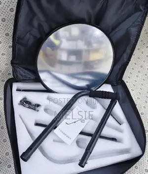 Under Vehicle Inspection Search Mirror - Suitable for a Long Time