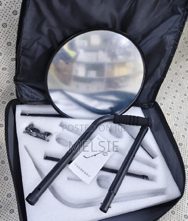 Under Vehicle Inspection Search Mirror - Suitable for a Long Time - main view