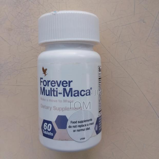 Forever Multi-Maca - main view