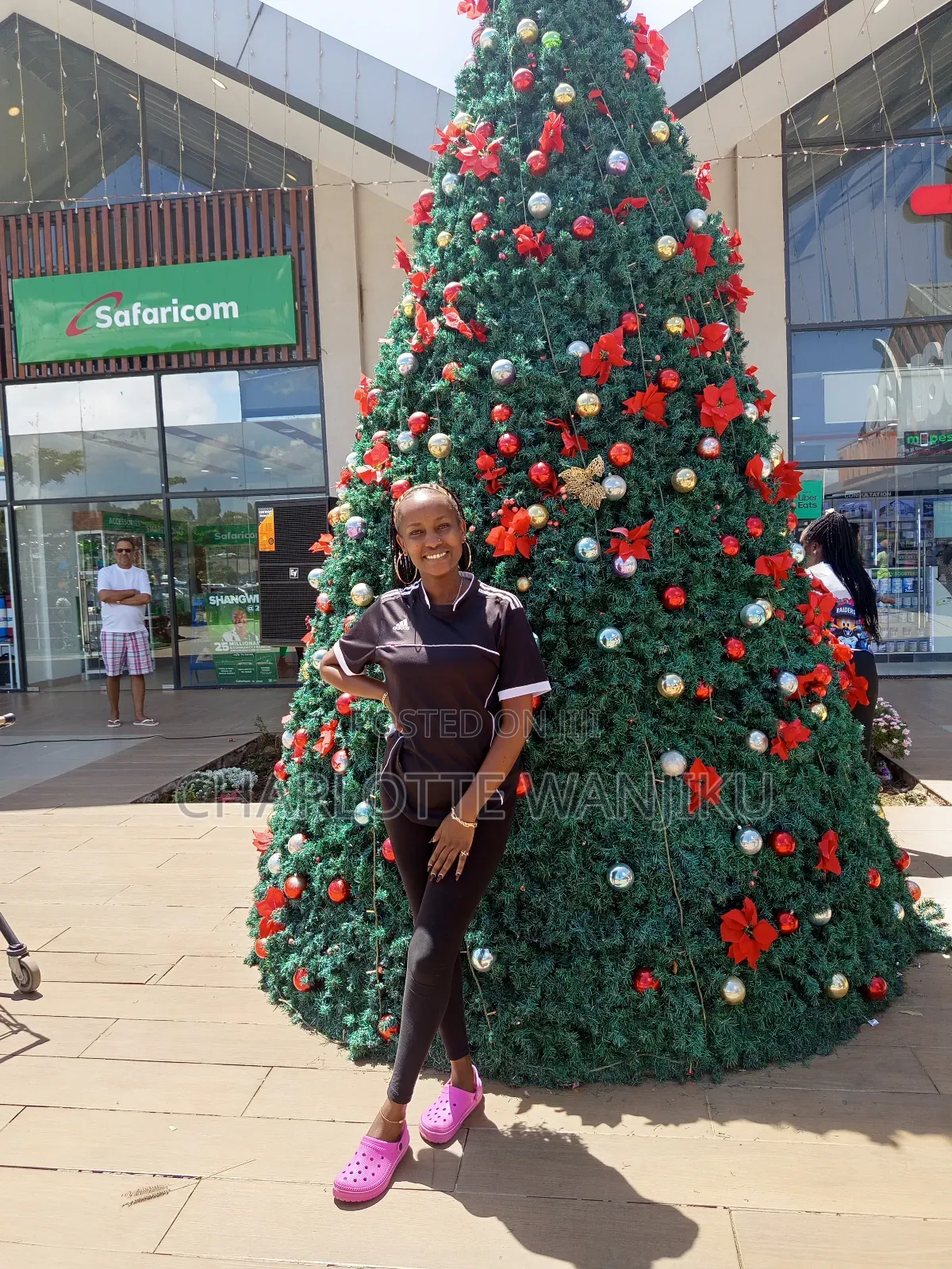 Personal Shopper and Local Tour Guide in Nakuru