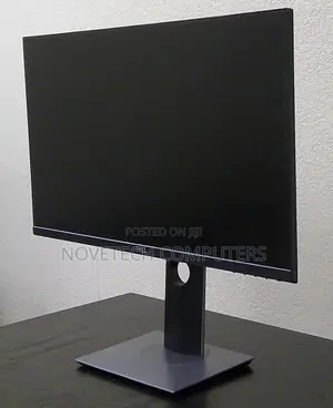 Dell P2419h 24 Full Hd 1920 X 1080 Led LCD Ips Monitor Hdmi Dp Vga