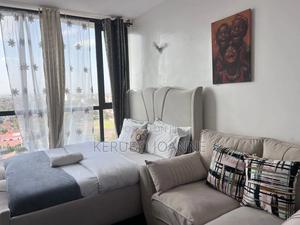 Affordable Modern Studio Airbnb - Nairobi Fedha - thumbnail 2